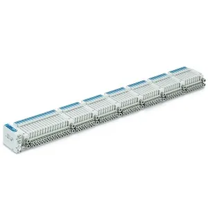 Van điện từ 5 cổng nhỏ gọn JJ5SY3-L10S0N-04B0-C4
